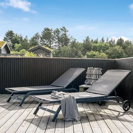 Σπίτι διακοπών Egil - 1-5km From The Sea By Interhome *