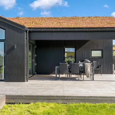 Feriehus Egil - 1-5km From The Sea By Interhome *
