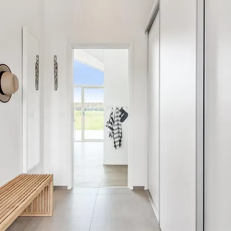 Σπίτι διακοπών Egil - 1-5km From The Sea By Interhome Saltum