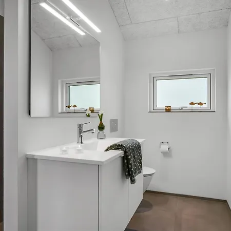 Egil - 1-5km From The Sea By Interhome *