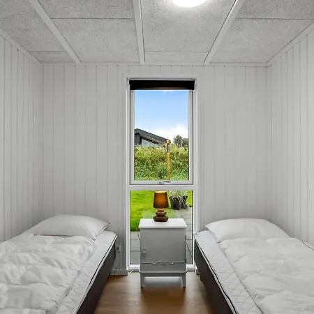 Egil - 1-5km From The Sea By Interhome *