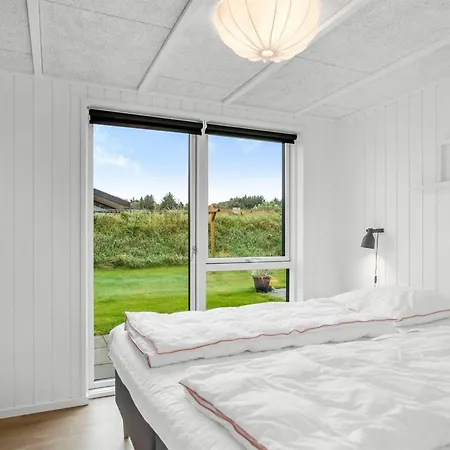 Egil - 1-5km From The Sea By Interhome * Saltum
