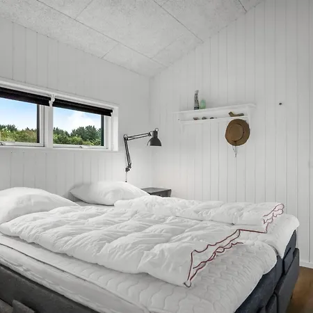 Egil - 1-5km From The Sea By Interhome Feriehus