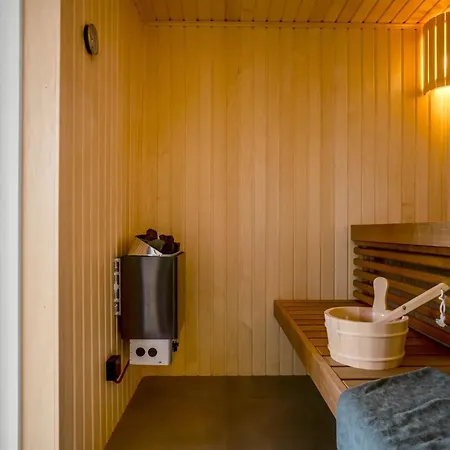 Egil - 1-5km From The Sea By Interhome Saltum