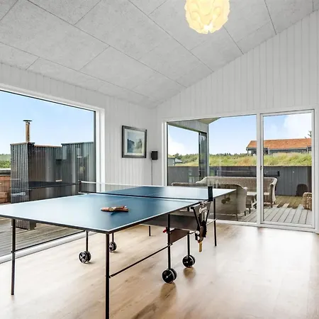 Egil - 1-5km From The Sea By Interhome Feriehus