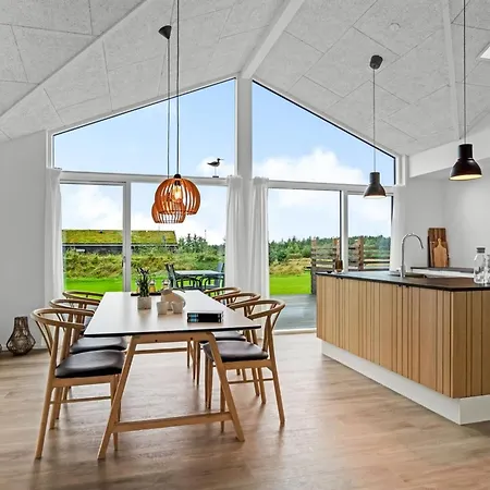 Egil - 1-5km From The Sea By Interhome Feriehus